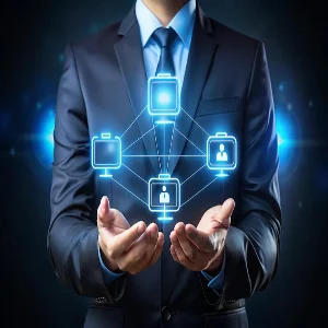 Multi-Agent Systems In UAE